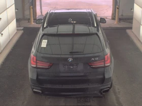 BMW X5 M* SPORT* HARMON* KARDON* ХЕДЪП* КАМЕРА* КЕЙЛЕС* , снимка 6