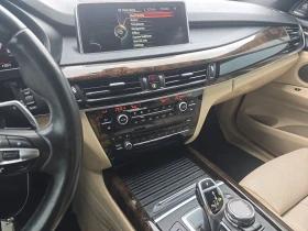 BMW X5 M* SPORT* HARMON* KARDON* ХЕДЪП* КАМЕРА* КЕЙЛЕС* , снимка 9