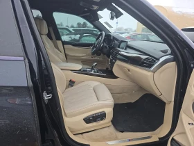 BMW X5 M* SPORT* HARMON* KARDON* ХЕДЪП* КАМЕРА* КЕЙЛЕС* , снимка 12