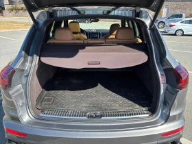 Porsche Cayenne S E HYBRID * ПОДГРЕВ* ПБДУХВАНЕ* ПАНОРАМА* КАМЕРА*, снимка 12