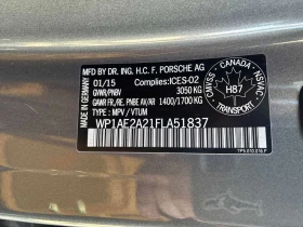 Porsche Cayenne S E HYBRID * ПОДГРЕВ* ПБДУХВАНЕ* ПАНОРАМА* КАМЕРА*, снимка 16