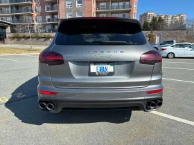 Porsche Cayenne S E HYBRID * ПОДГРЕВ* ПБДУХВАНЕ* ПАНОРАМА* КАМЕРА*, снимка 5