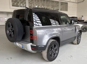 Land Rover Defender 90 3.0 D, снимка 3