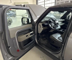 Land Rover Defender 90 3.0 D, снимка 5