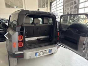 Land Rover Defender 90 3.0 D, снимка 10
