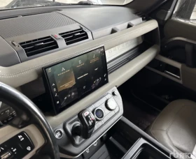 Land Rover Defender 90 3.0 D, снимка 7