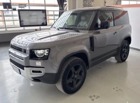 Land Rover Defender 90 3.0 D, снимка 1