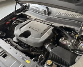 Land Rover Defender 90 3.0 D, снимка 11