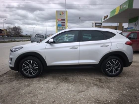 Hyundai Tucson 1.6CRDI X-PRIME FULL SERVICE NEW !!!, снимка 6
