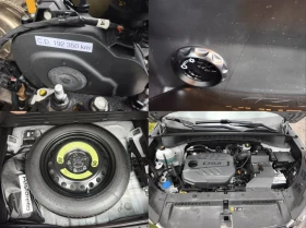 Hyundai Tucson 1.6CRDI X-PRIME FULL SERVICE NEW !!!, снимка 14