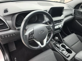 Hyundai Tucson 1.6CRDI X-PRIME FULL SERVICE NEW !!!, снимка 7