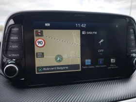 Hyundai Tucson 1.6CRDI X-PRIME FULL SERVICE NEW !!!, снимка 9