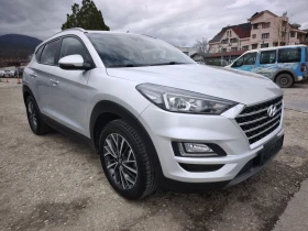 Hyundai Tucson 1.6CRDI X-PRIME FULL SERVICE NEW !!!, снимка 3