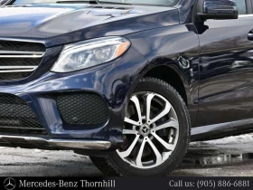 Mercedes-Benz GLE 360 КАМЕРИ| PANORAMA| CARFAX, снимка 2