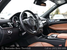 Mercedes-Benz GLE 360 КАМЕРИ| PANORAMA| CARFAX, снимка 12