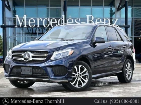Mercedes-Benz GLE 360 КАМЕРИ| PANORAMA| CARFAX, снимка 3
