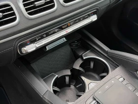 Mercedes-Benz GLE 350 4MATIC SUV/HUD/ПАНОРАМА/360/ОБДУХВАНЕ, снимка 11