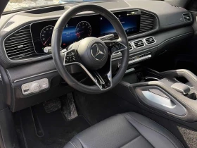 Mercedes-Benz GLE 350 4MATIC SUV/HUD/ПАНОРАМА/360/ОБДУХВАНЕ, снимка 7