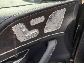 Mercedes-Benz GLE 350 4MATIC SUV/HUD/ПАНОРАМА/360/ОБДУХВАНЕ, снимка 12