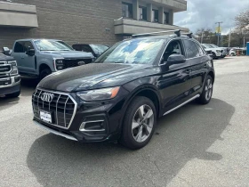 Audi Q5 KEYLESS GO| ПАМЕТ| PANORAMA| CARFAX, снимка 1