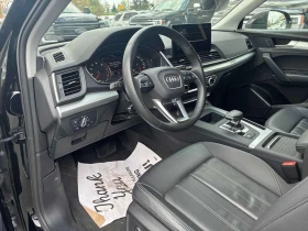 Audi Q5 KEYLESS GO| ПАМЕТ| PANORAMA| CARFAX, снимка 7