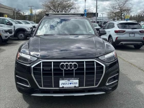 Audi Q5 KEYLESS GO| ПАМЕТ| PANORAMA| CARFAX, снимка 4