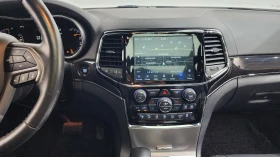 Jeep Grand cherokee OVERLAND, снимка 9