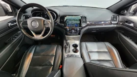 Jeep Grand cherokee OVERLAND, снимка 6