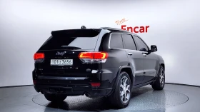 Jeep Grand cherokee OVERLAND, снимка 2