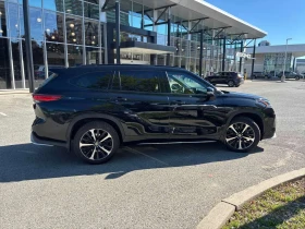 Toyota Highlander | XSE | ПОДГРЕВ | DISTRONIC | CARFAX | , снимка 3