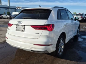 Audi Q3 * CARFAX * ПАНОРАМА * 2 КЛЮЧА * АВТОКРЕДИТ * , снимка 3