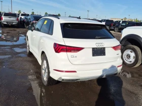 Audi Q3 * CARFAX * ПАНОРАМА * 2 КЛЮЧА * АВТОКРЕДИТ * , снимка 4