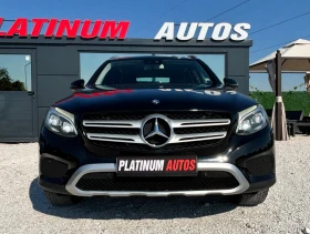 Mercedes-Benz GLC 220 2.2/160 Х.КМ./ПОДГРЕВ/КАМЕРА/TOP, снимка 3