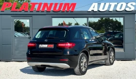 Mercedes-Benz GLC 220 2.2/160 Х.КМ./ПОДГРЕВ/КАМЕРА/TOP, снимка 13