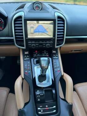 Porsche Cayenne S , снимка 5