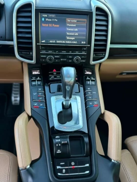 Porsche Cayenne S , снимка 10