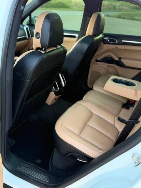 Porsche Cayenne S , снимка 8
