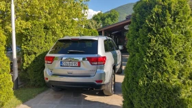 Jeep Grand cherokee, снимка 6