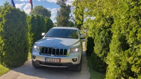 Jeep Grand cherokee, снимка 2