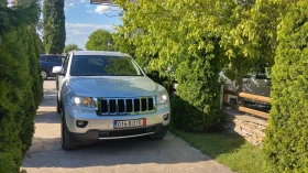 Jeep Grand cherokee, снимка 4