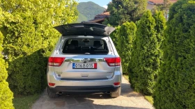 Jeep Grand cherokee, снимка 8