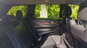 Jeep Grand cherokee, снимка 13