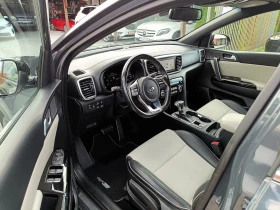 Kia Sportage 1.6 d* GT Line* 4x4* АВТОМАТИК* FULL* , снимка 8