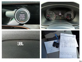 Kia Sportage 1.6 d* GT Line* 4x4* АВТОМАТИК* FULL* , снимка 15