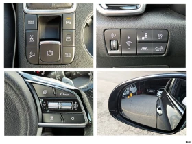 Kia Sportage 1.6 d* GT Line* 4x4* АВТОМАТИК* FULL* , снимка 14