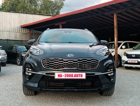 Kia Sportage 1.6 d* GT Line* 4x4* АВТОМАТИК* FULL* , снимка 2