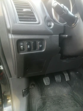 Mitsubishi ASX, снимка 13