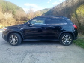Mitsubishi ASX, снимка 3