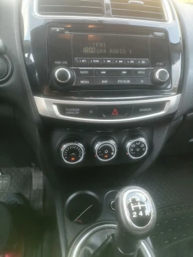 Mitsubishi ASX, снимка 8