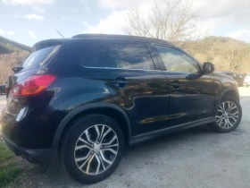 Mitsubishi ASX, снимка 4
